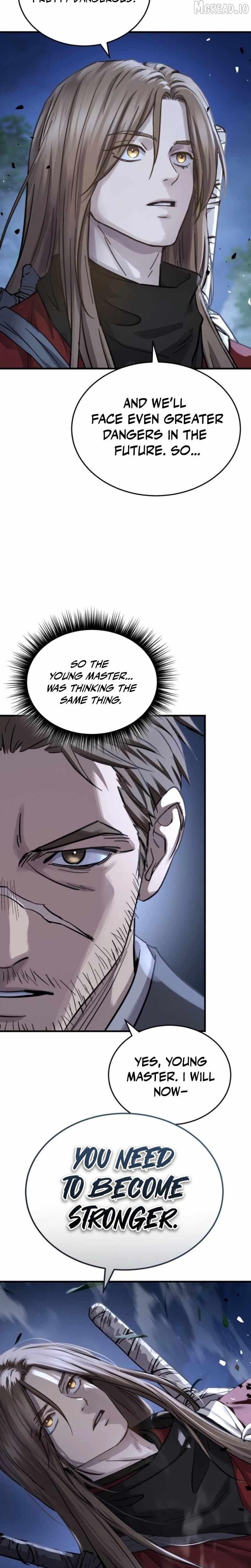 Absolute Dominion Chapter 92 - Page 9