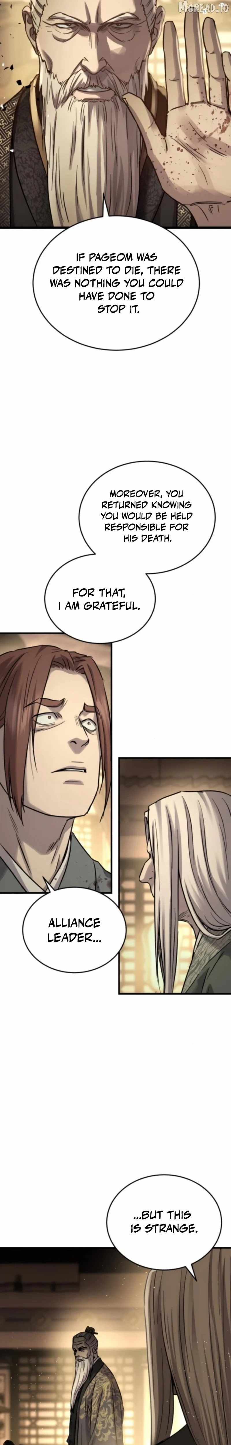 Absolute Dominion Chapter 94 - Page 10