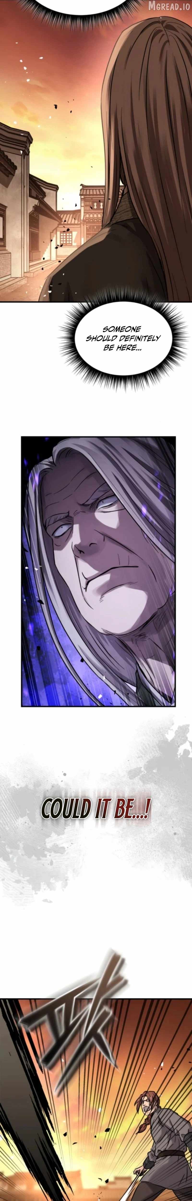 Absolute Dominion Chapter 94 - Page 17