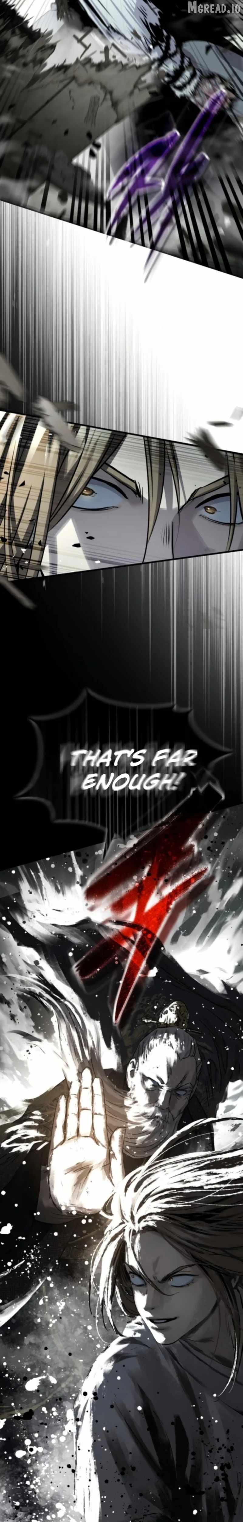 Absolute Dominion Chapter 94 - Page 37