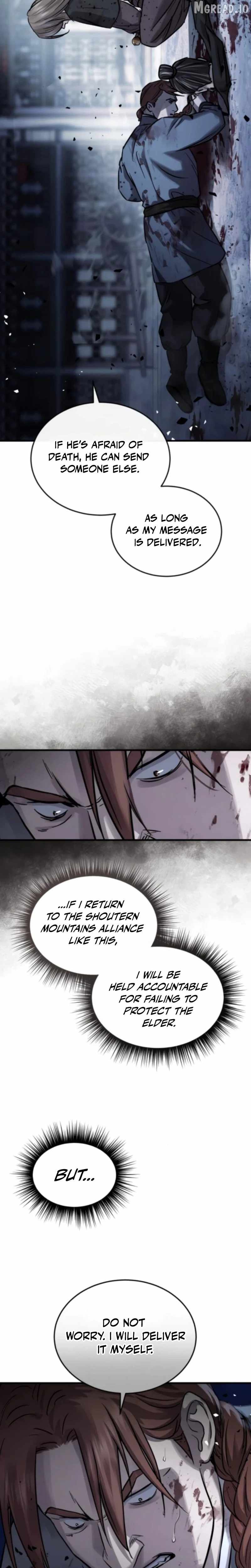 Absolute Dominion Chapter 94 - Page 4