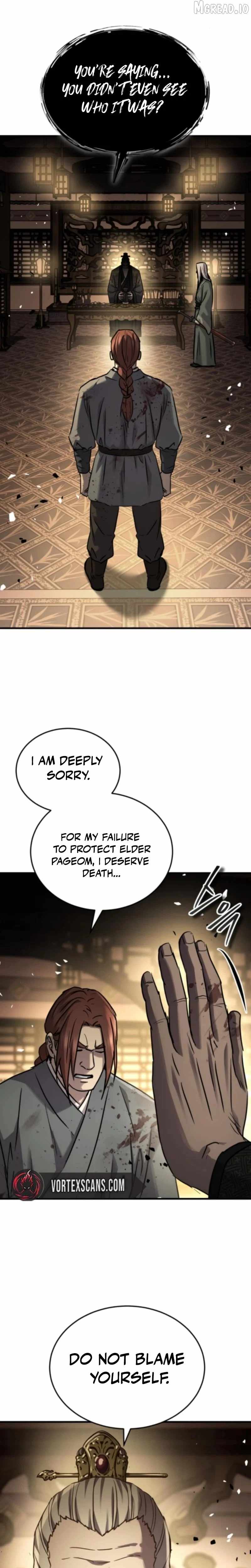 Absolute Dominion Chapter 94 - Page 9