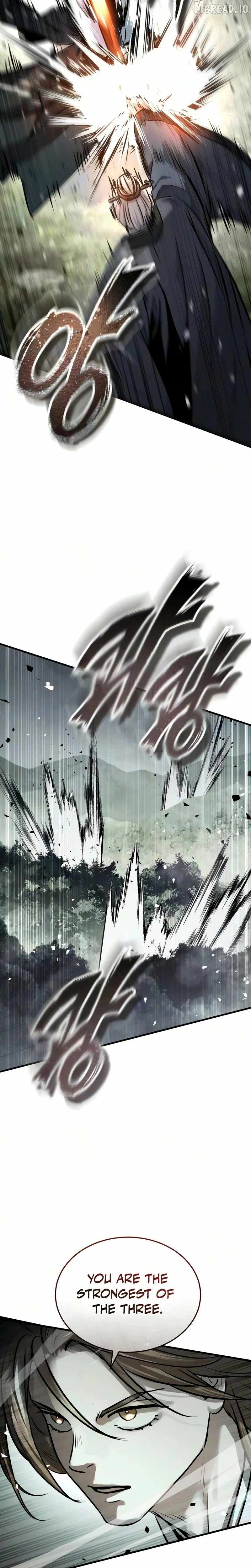 Absolute Dominion Chapter 95 - Page 12