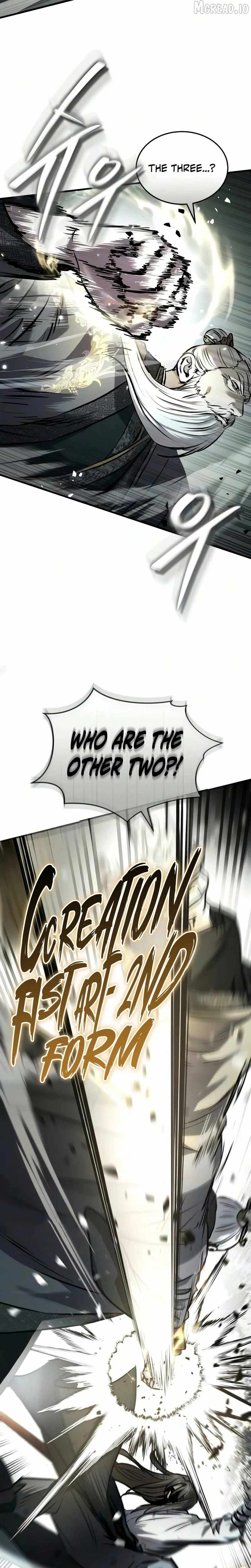Absolute Dominion Chapter 95 - Page 13