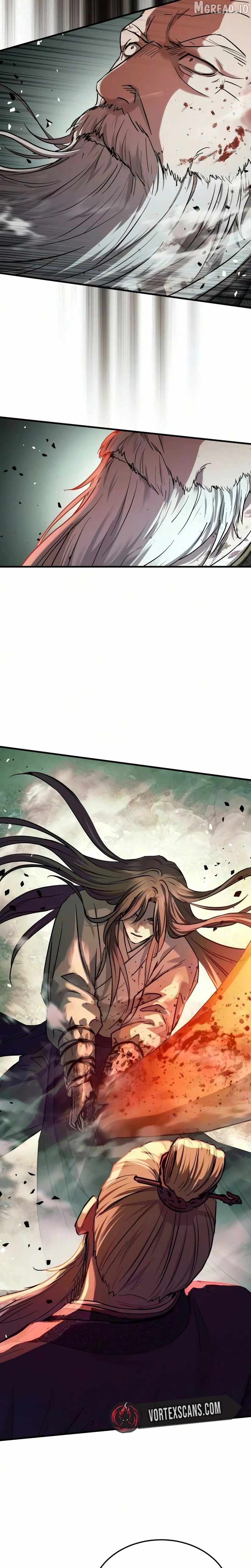 Absolute Dominion Chapter 95 - Page 22