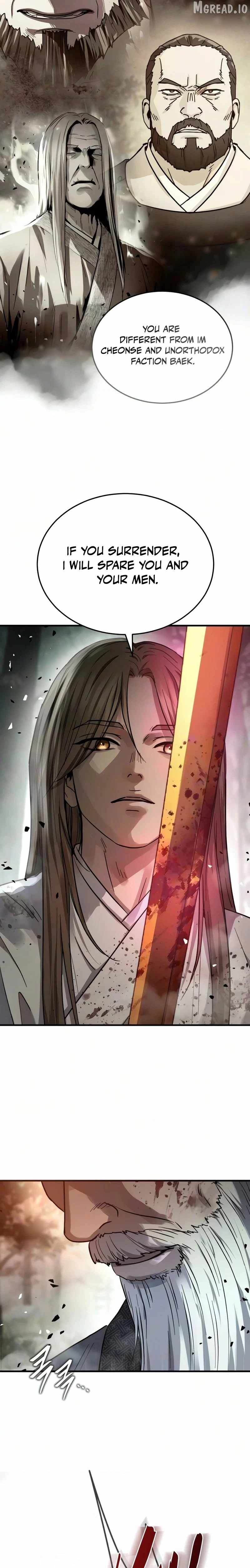 Absolute Dominion Chapter 95 - Page 24
