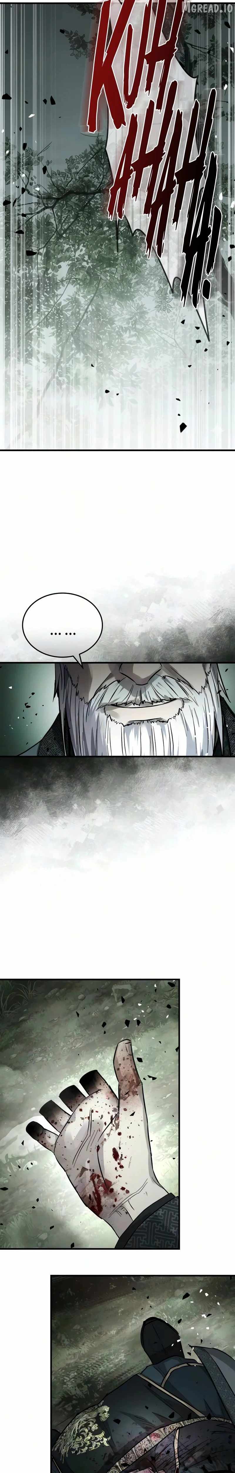 Absolute Dominion Chapter 95 - Page 25