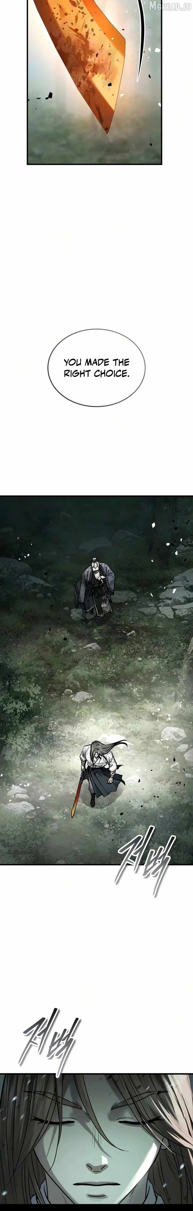 Absolute Dominion Chapter 95 - Page 27