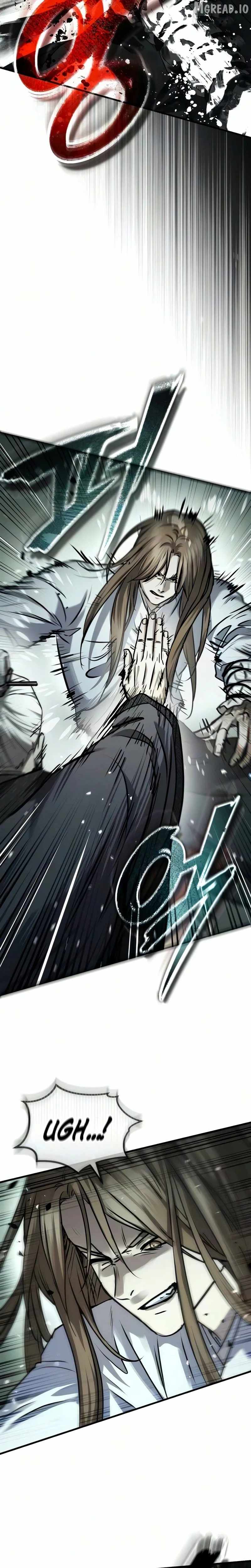 Absolute Dominion Chapter 95 - Page 3