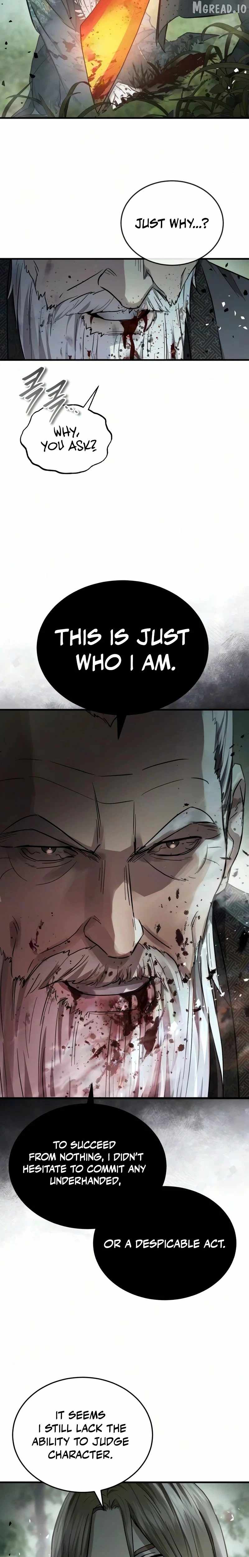 Absolute Dominion Chapter 95 - Page 32