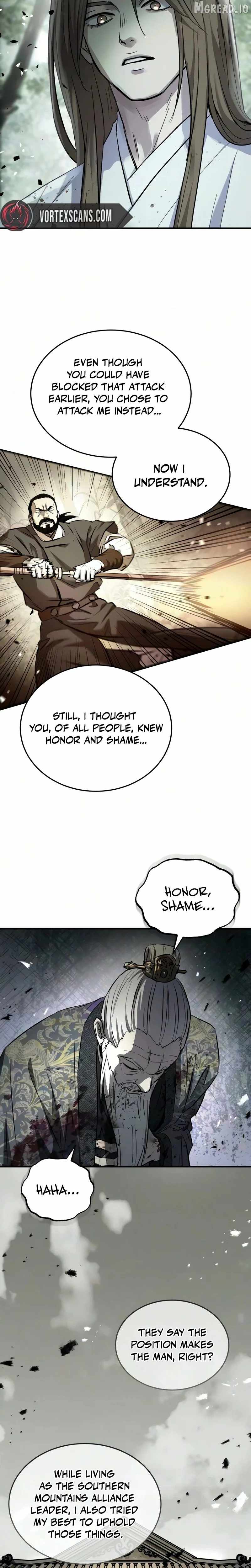 Absolute Dominion Chapter 95 - Page 33