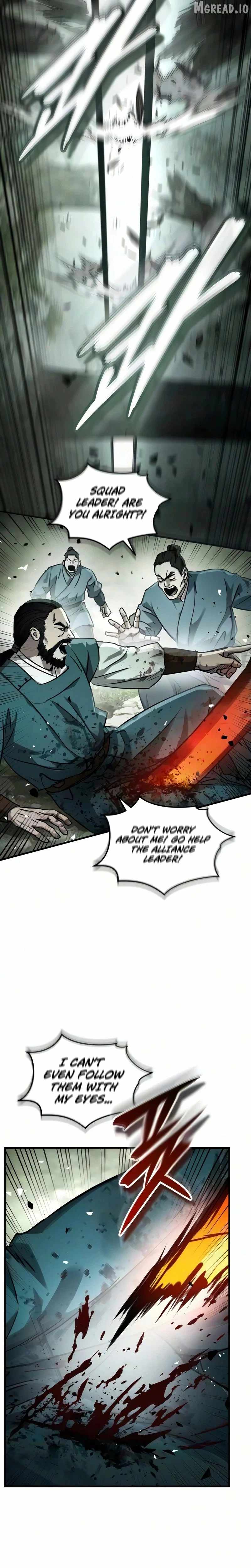 Absolute Dominion Chapter 95 - Page 5
