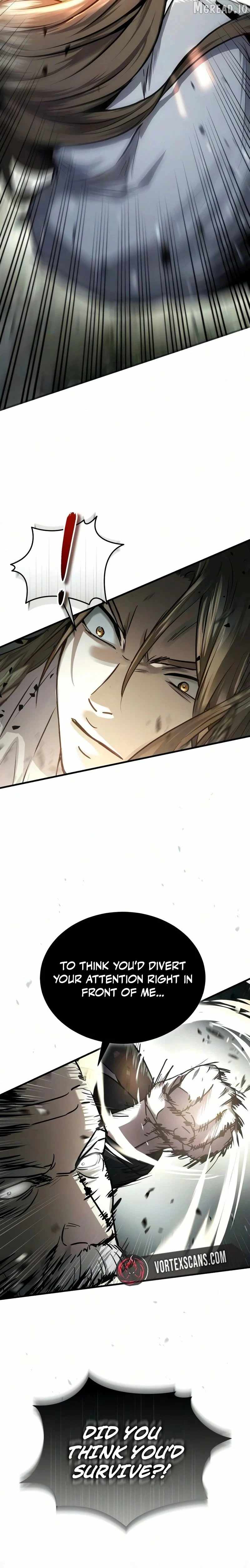 Absolute Dominion Chapter 95 - Page 9