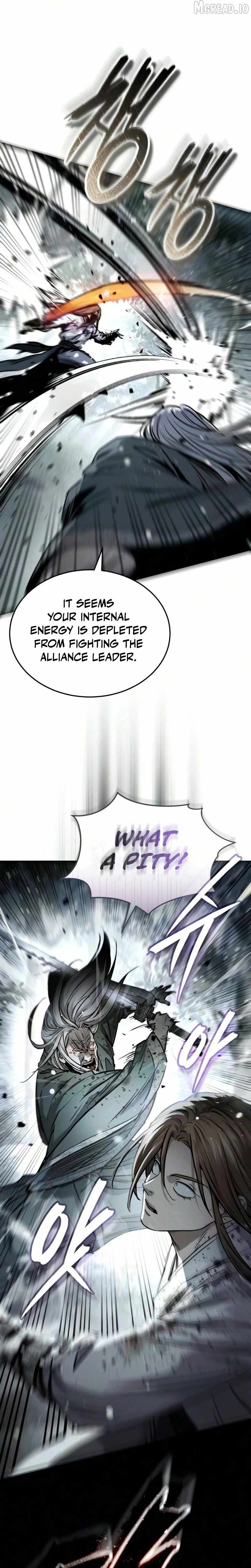 Absolute Dominion Chapter 96 - Page 13