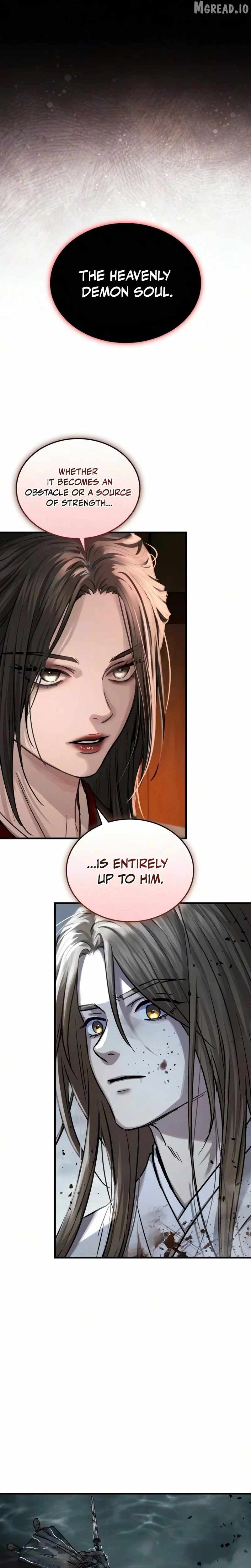 Absolute Dominion Chapter 96 - Page 28