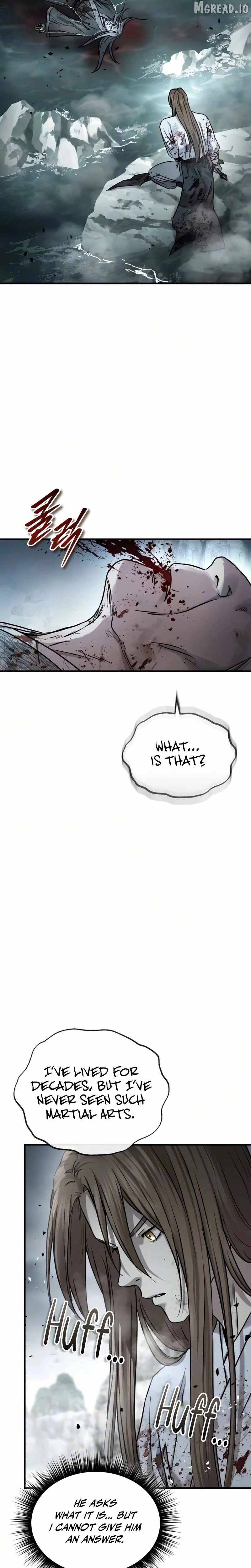 Absolute Dominion Chapter 96 - Page 29
