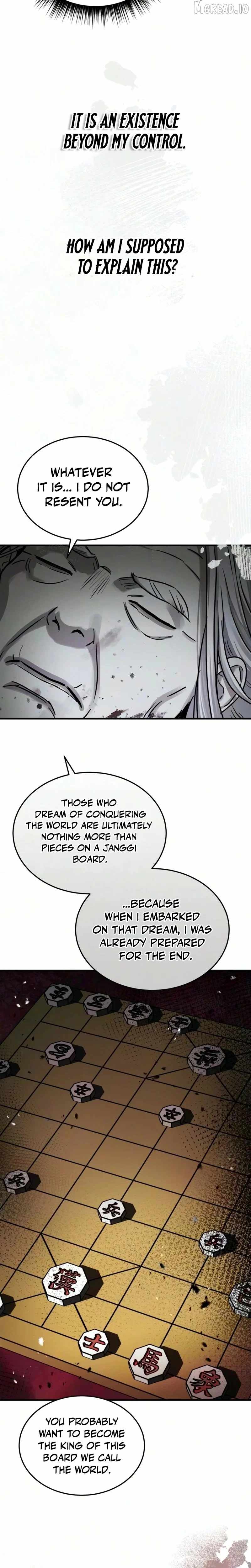 Absolute Dominion Chapter 96 - Page 30