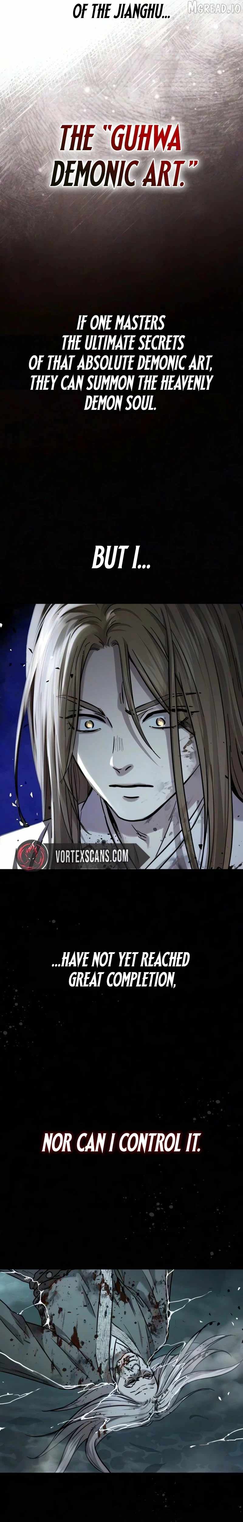 Absolute Dominion Chapter 96 - Page 33