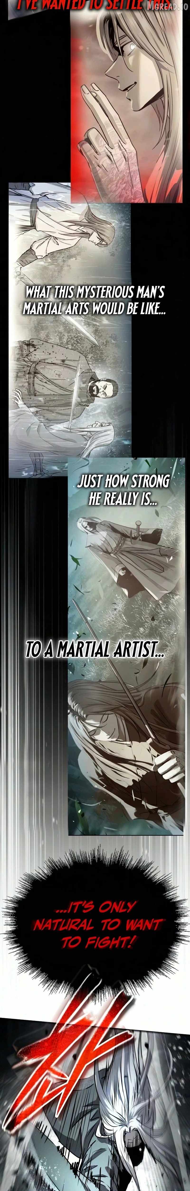 Absolute Dominion Chapter 96 - Page 7