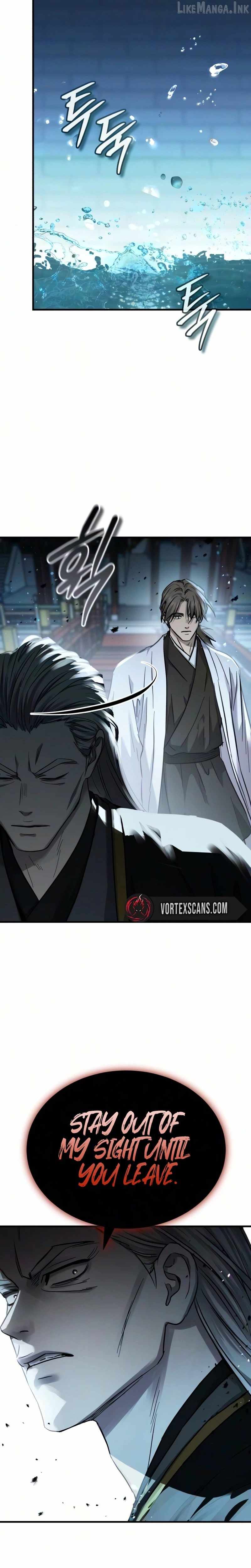 Absolute Dominion Chapter 98 - Page 24