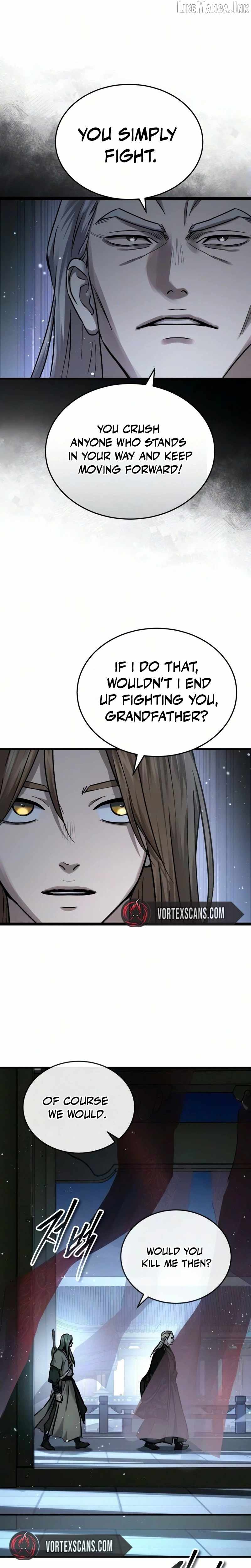 Absolute Dominion Chapter 98 - Page 32