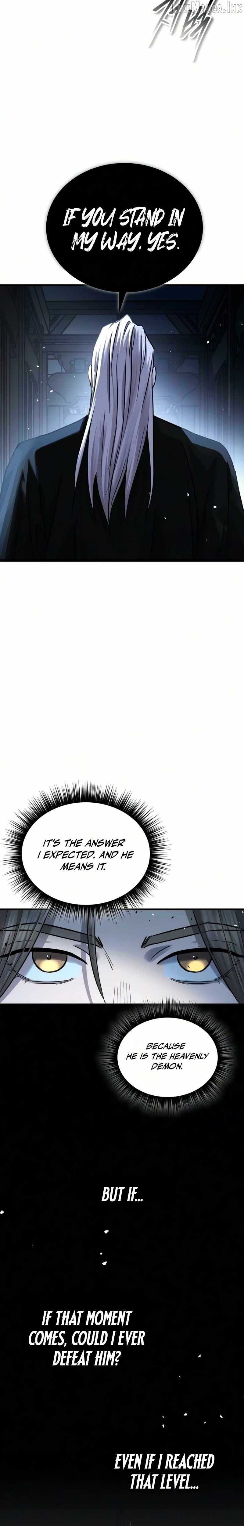 Absolute Dominion Chapter 98 - Page 33