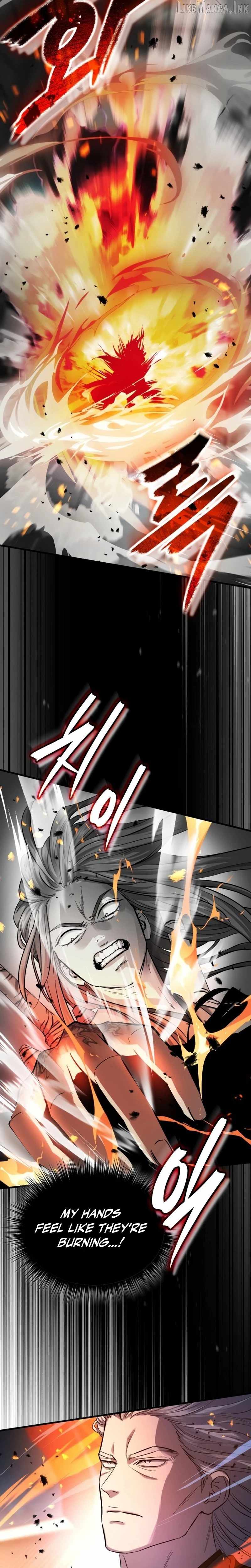 Absolute Dominion Chapter 99 - Page 15
