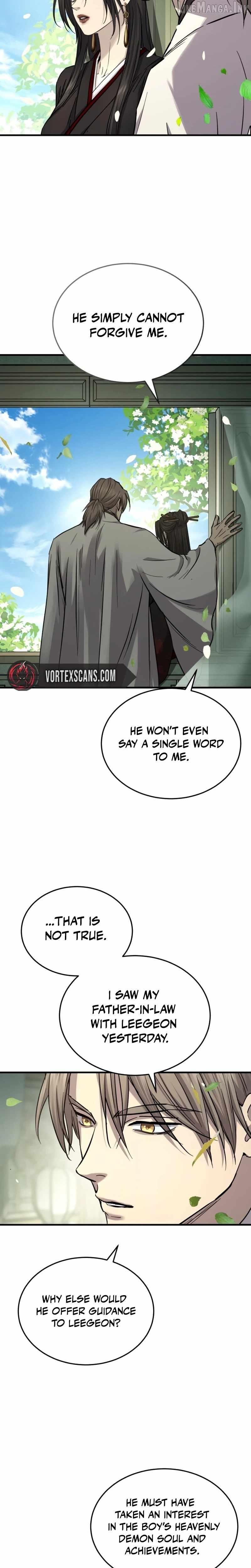 Absolute Dominion Chapter 99 - Page 27
