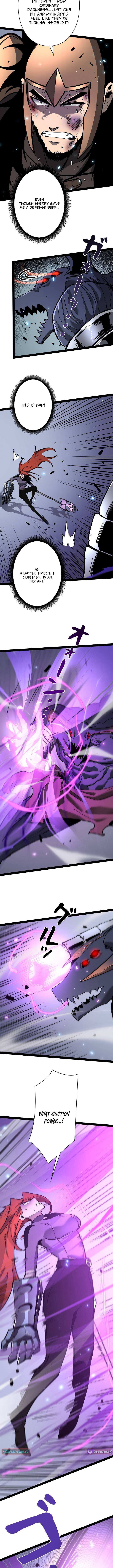 Become the Strongest Hero Through the Cheat System Chapter 76 - Page 4