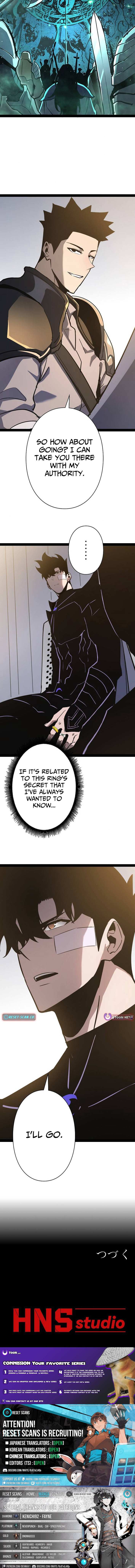 Become the Strongest Hero Through the Cheat System Chapter 80 - Page 10