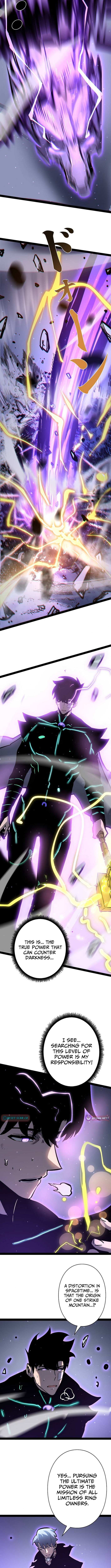 Become the Strongest Hero Through the Cheat System Chapter 83 - Page 12