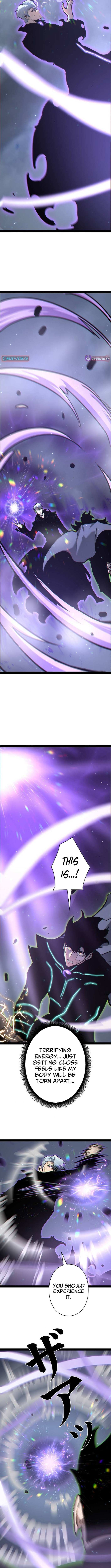 Become the Strongest Hero Through the Cheat System Chapter 83 - Page 8