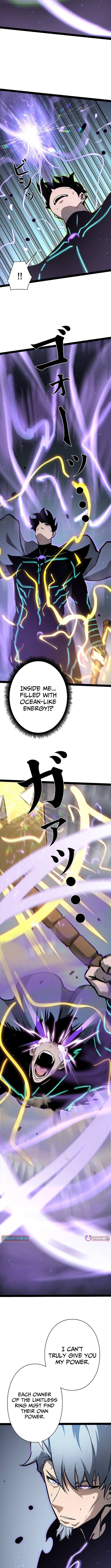 Become the Strongest Hero Through the Cheat System Chapter 83 - Page 9