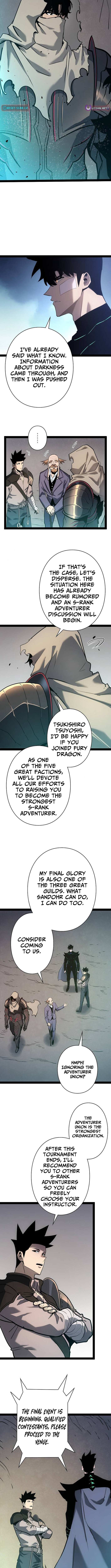 Become the Strongest Hero Through the Cheat System Chapter 84 - Page 11