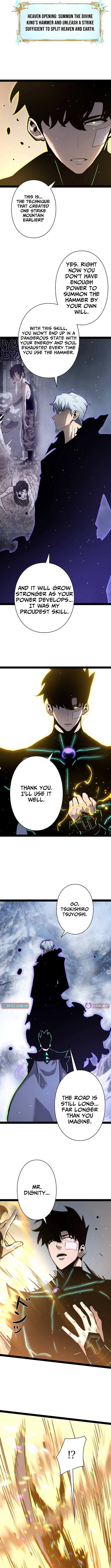 Become the Strongest Hero Through the Cheat System Chapter 84 - Page 6