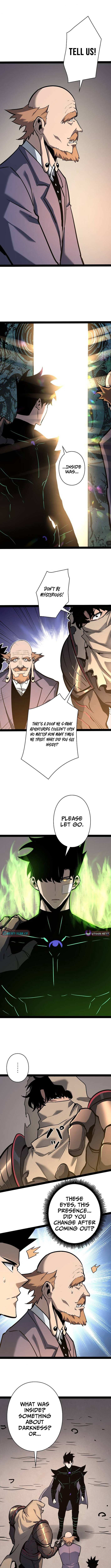 Become the Strongest Hero Through the Cheat System Chapter 84 - Page 8