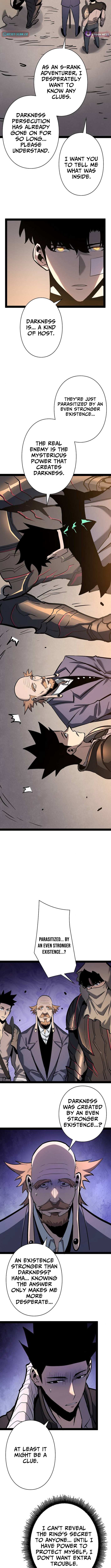 Become the Strongest Hero Through the Cheat System Chapter 84 - Page 9