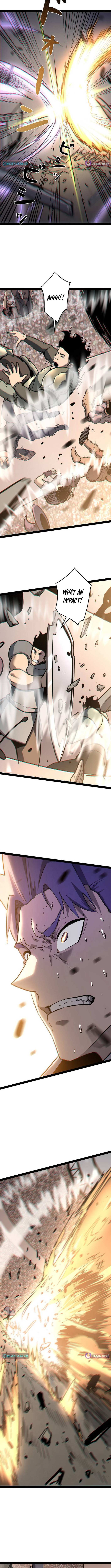 Become the Strongest Hero Through the Cheat System Chapter 87 - Page 10