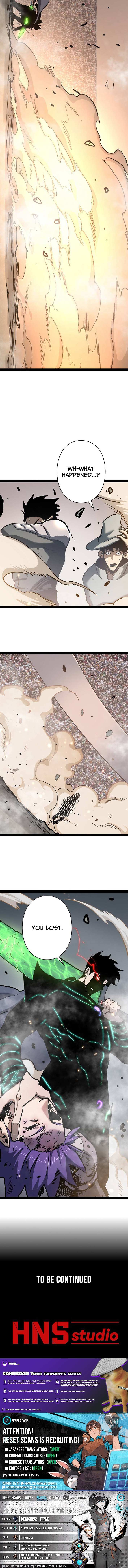 Become the Strongest Hero Through the Cheat System Chapter 87 - Page 11