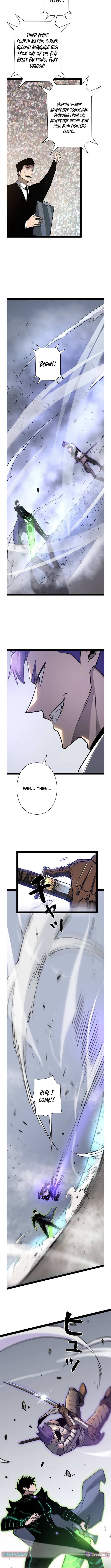 Become the Strongest Hero Through the Cheat System Chapter 87 - Page 2