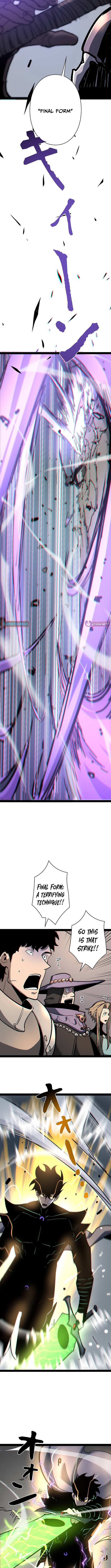 Become the Strongest Hero Through the Cheat System Chapter 87 - Page 8