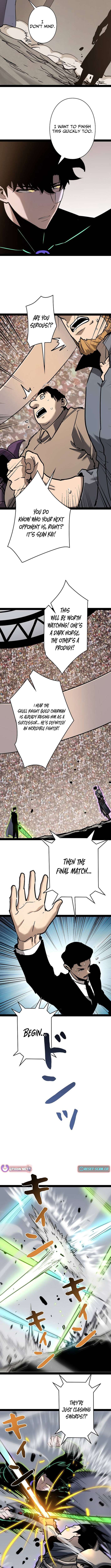 Become the Strongest Hero Through the Cheat System Chapter 88 - Page 4