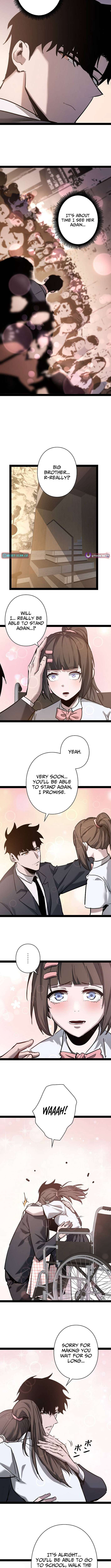 Become the Strongest Hero Through the Cheat System Chapter 89 - Page 9