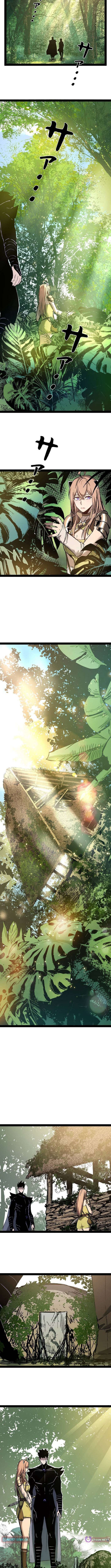 Become the Strongest Hero Through the Cheat System Chapter 90 - Page 4