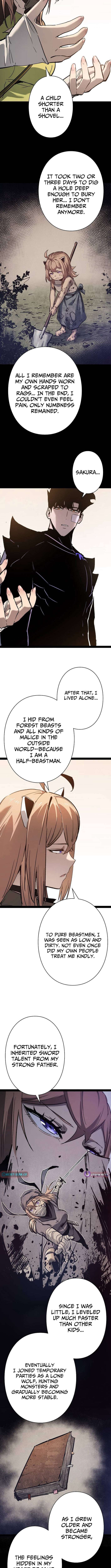 Become the Strongest Hero Through the Cheat System Chapter 90 - Page 6