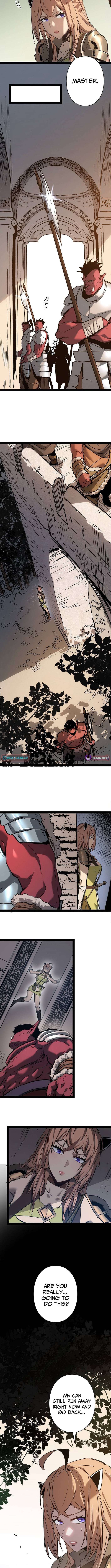 Become the Strongest Hero Through the Cheat System Chapter 91 - Page 5