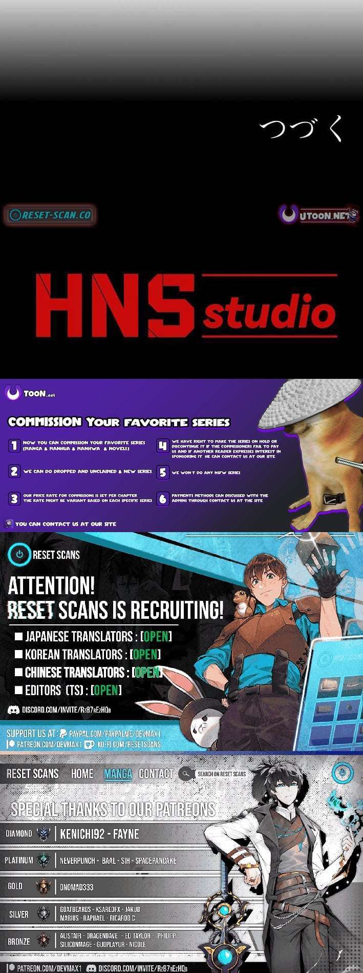 Become the Strongest Hero Through the Cheat System Chapter 91 - Page 9