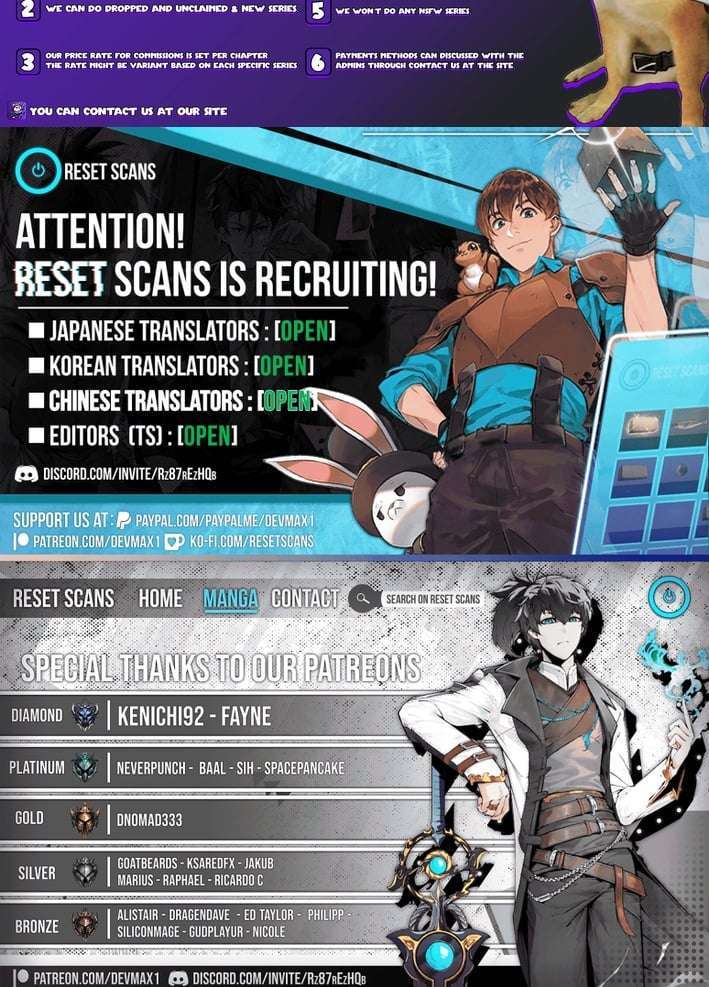 Become the Strongest Hero Through the Cheat System Chapter 92 - Page 11