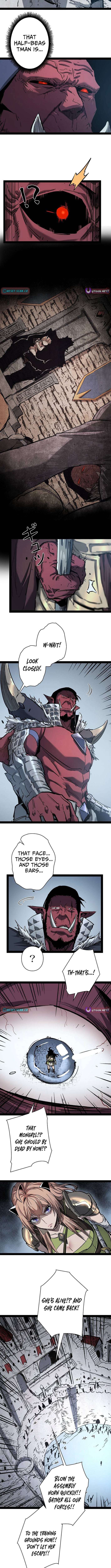 Become the Strongest Hero Through the Cheat System Chapter 92 - Page 3