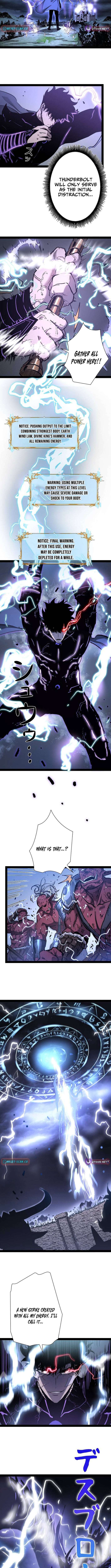 Become the Strongest Hero Through the Cheat System Chapter 93 - Page 3